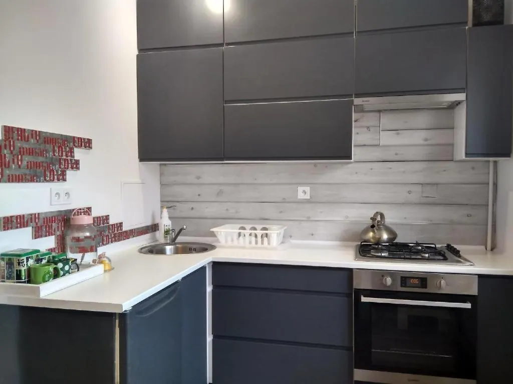 Apartament For You Warsaw Poland