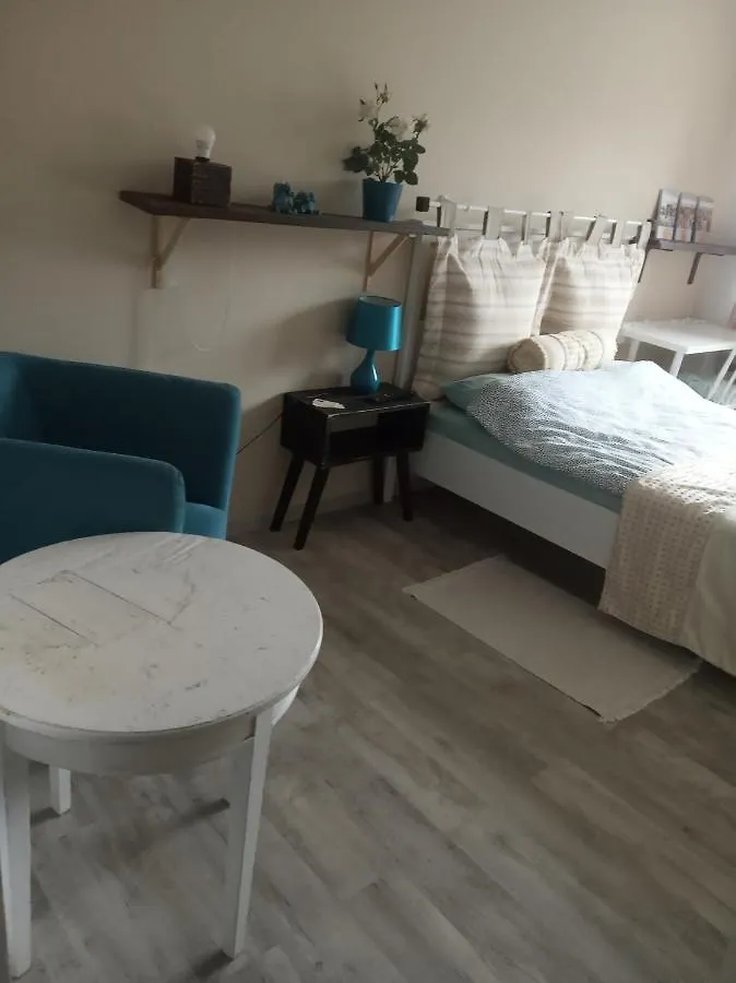 Apartament For You location