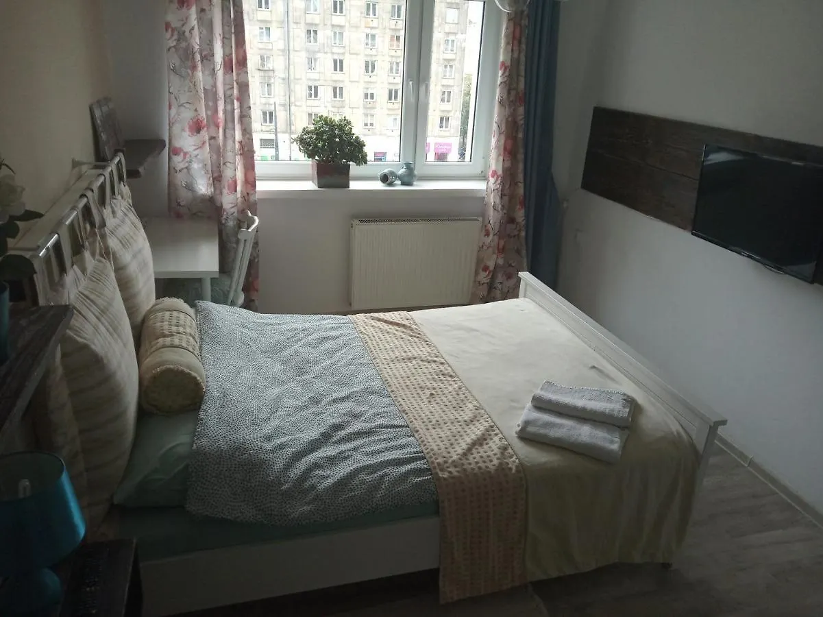 Apartament For You Warsaw 0*,  Poland