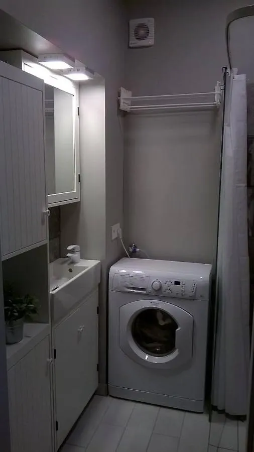 Apartment Apartament For You Warsaw Poland