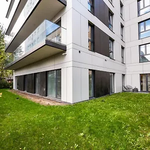 Apartament Złota Sophisticated, Warszawa
