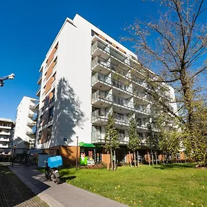 Apartament East Side Of 103, Warszawa