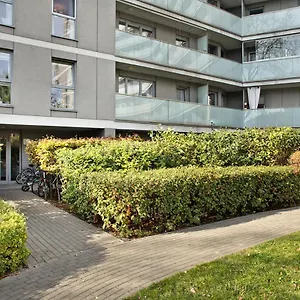 Apartament P&o Bitwy Warszawskiej Ii - Ochota, Warszawa