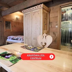 Góralski Waluś Zakopane